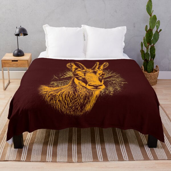 Item preview, Chamois designed and sold by Guardi71.