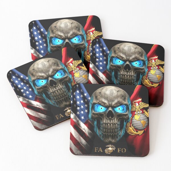 Item preview, U.S. Marine Corps designed and sold by InkShiftLabs.