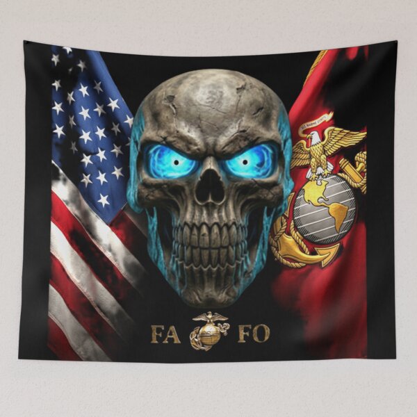 Item preview, U.S. Marine Corps designed and sold by InkShiftLabs.