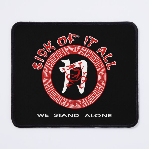 Item preview, We Stand Alone designed and sold by Aaliyah-Prins.