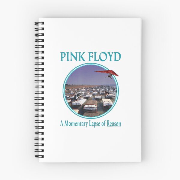 Item preview, Pink Floyd Momentary Lapse 2021 Design designed and sold by AdelaCaldwell.