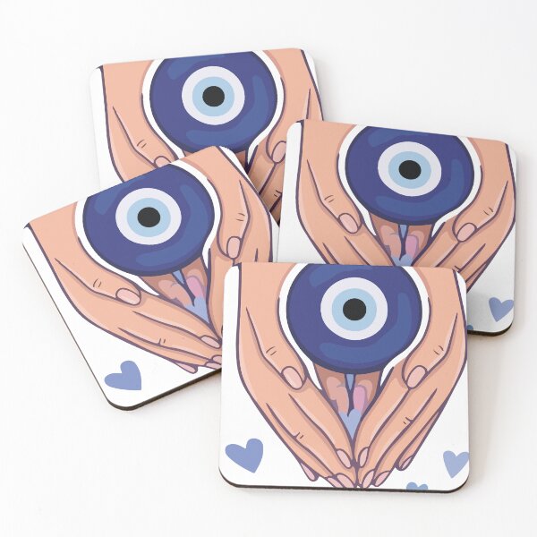 Item preview, Evil eye designed and sold by daenarys123.