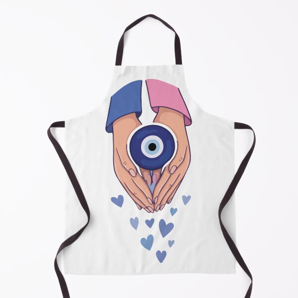 Item preview, Evil eye designed and sold by daenarys123.