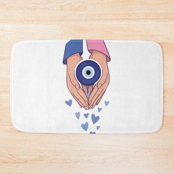 Item preview, Evil eye designed and sold by daenarys123.