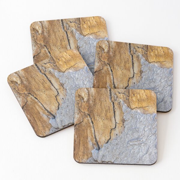Item preview, Close-Up Tree Bark Texture With Cracked Weathered Wood Surface And Natural Detail designed and sold by Nmallia.