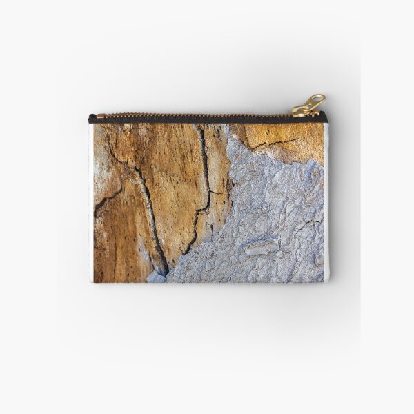 Item preview, Close-Up Tree Bark Texture With Cracked Weathered Wood Surface And Natural Detail designed and sold by Nmallia.