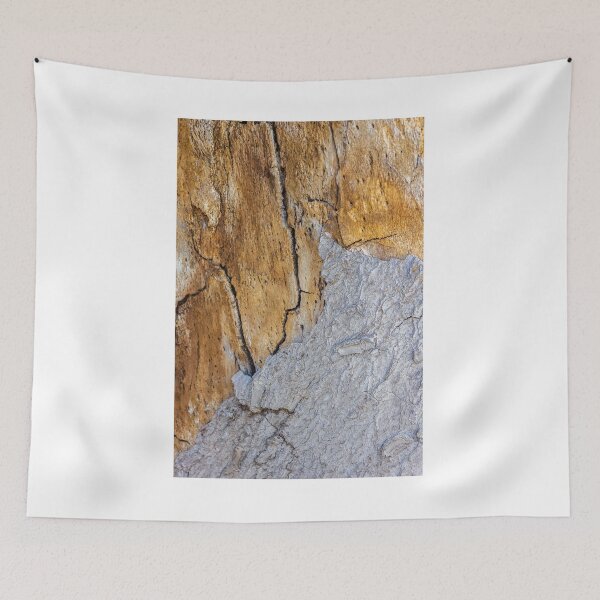 Item preview, Close-Up Tree Bark Texture With Cracked Weathered Wood Surface And Natural Detail designed and sold by Nmallia.