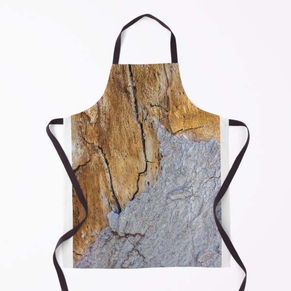 Item preview, Close-Up Tree Bark Texture With Cracked Weathered Wood Surface And Natural Detail designed and sold by Nmallia.