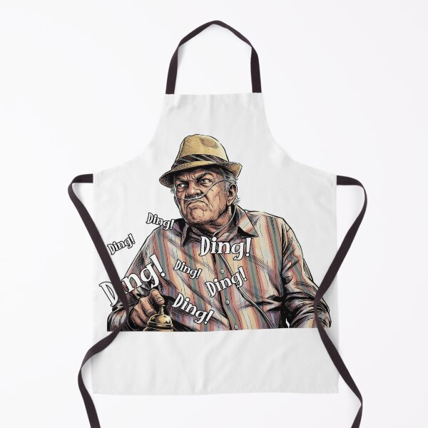 Item preview, Don Hector Speaks His Mind designed and sold by Deviant Logic Design.