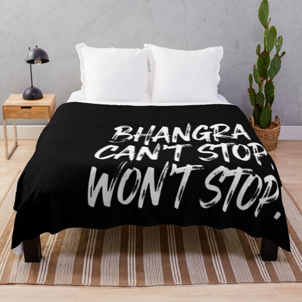 Item preview, Bhangra designed and sold by ewellwarntzw.