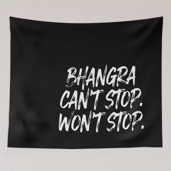 Item preview, Bhangra designed and sold by ewellwarntzw.