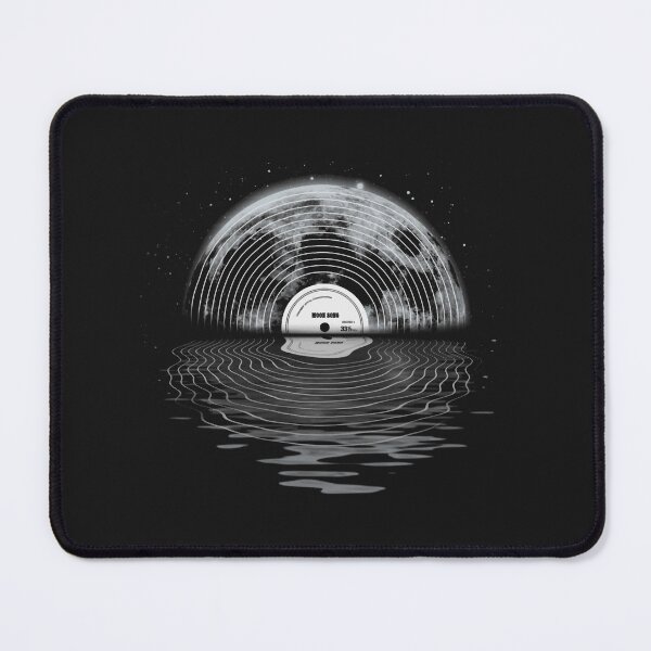 Item preview, Moon Song Classic designed and sold by MalachiCarno.