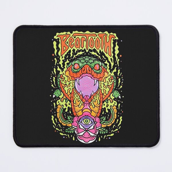 Item preview, beartooth designed and sold by ZenyXstore.