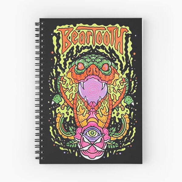 Item preview, beartooth designed and sold by ZenyXstore.