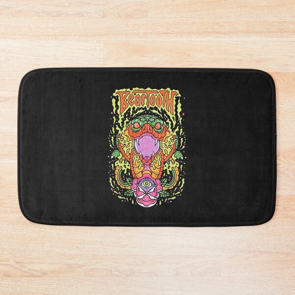 Item preview, beartooth designed and sold by ZenyXstore.