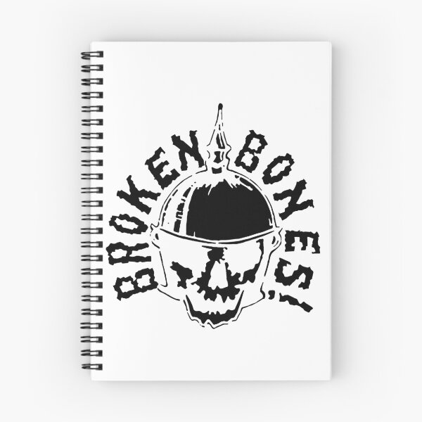 Item preview, Broken-Bones designed and sold by Willie Deleon.