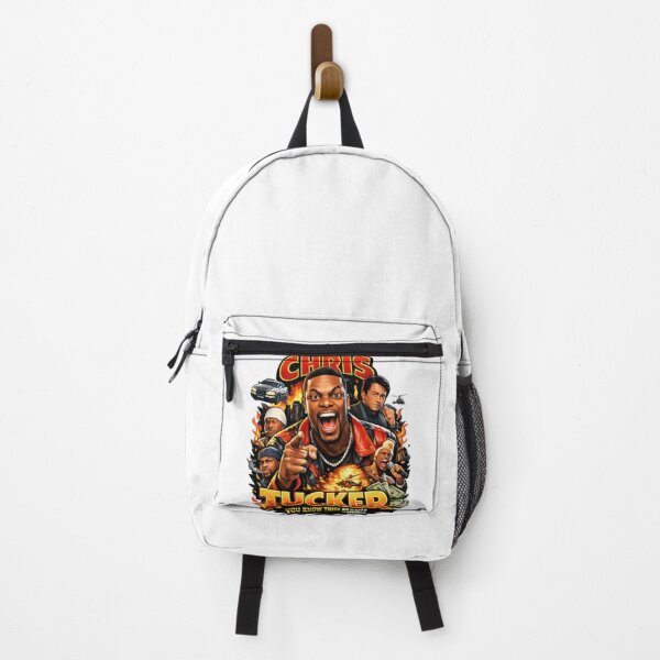 Item preview, Chris Tucker Vintage Movie Tribute designed and sold by CatLovers Studio.
