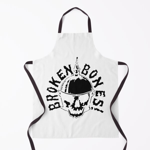 Item preview, Broken-Bones designed and sold by Willie Deleon.