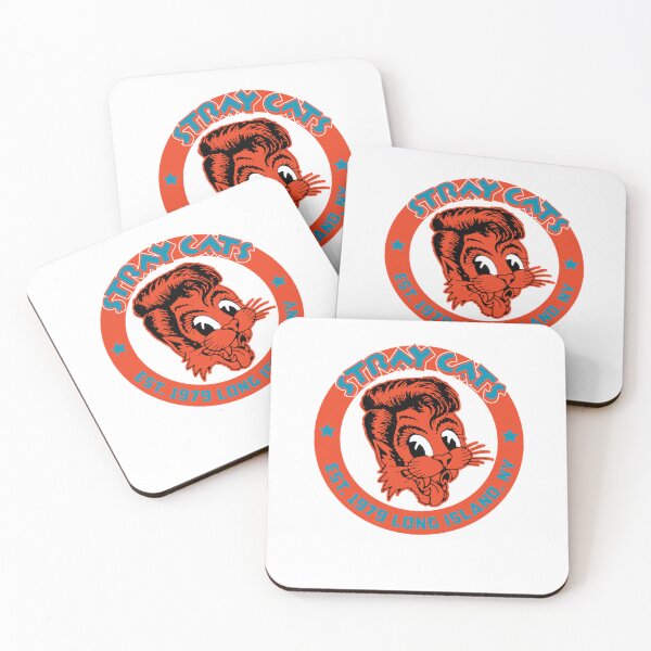 Item preview, Photographic rock80s Est. 1979 Straycats designed and sold by Neonmorgan.