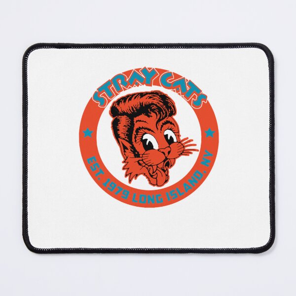 Item preview, Photographic rock80s Est. 1979 Straycats designed and sold by Neonmorgan.