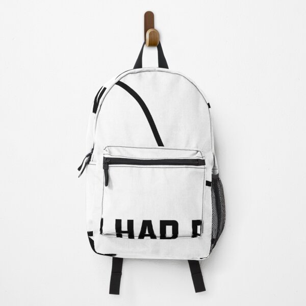 Item preview, I Had Potential - Sarcastic Quote designed and sold by Wolagno.