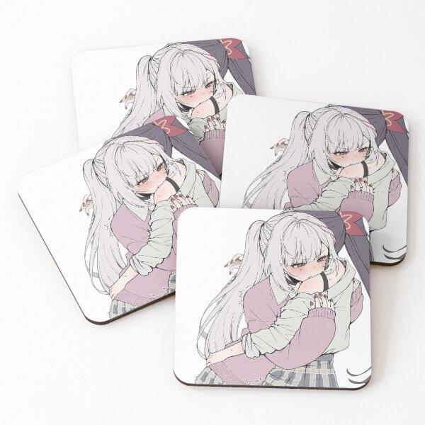 Item preview, Sparkle and Sparxie Getting Along Honkai Star Rail designed and sold by KomiArts.