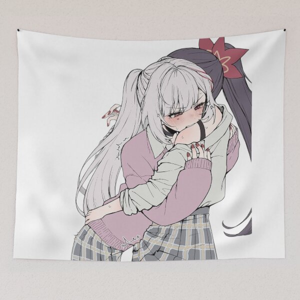 Item preview, Sparkle and Sparxie Getting Along Honkai Star Rail designed and sold by KomiArts.