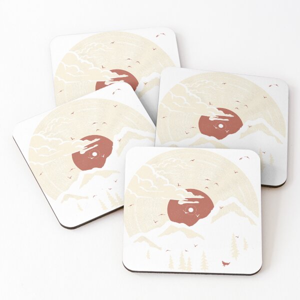 Item preview, MTN LP... Oversized designed and sold by MalachiCarno.
