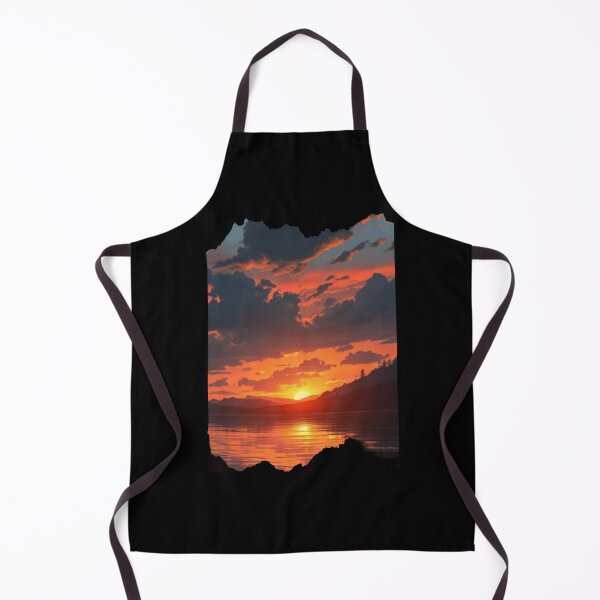 Item preview, Sunlit Horizon  designed and sold by Vinaelly.