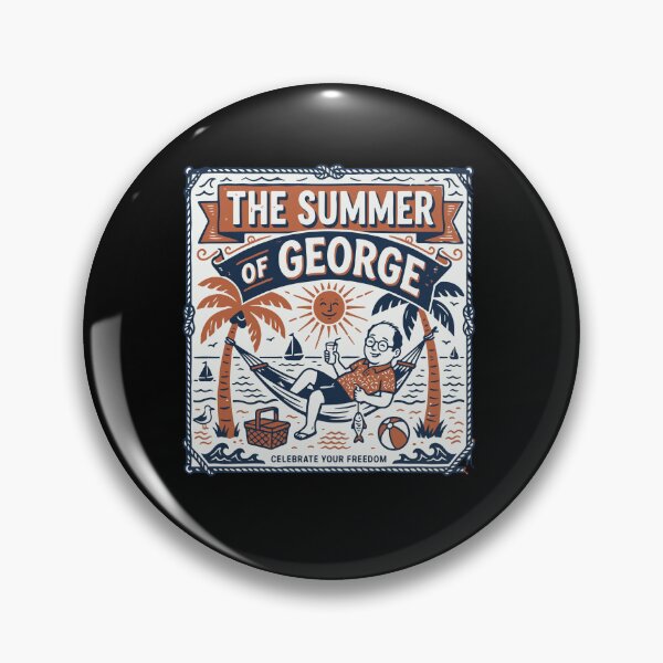 Item preview, Celebrate Your Freedom Beach Hammock Vintage Illustration designed and sold by Brexmore3.