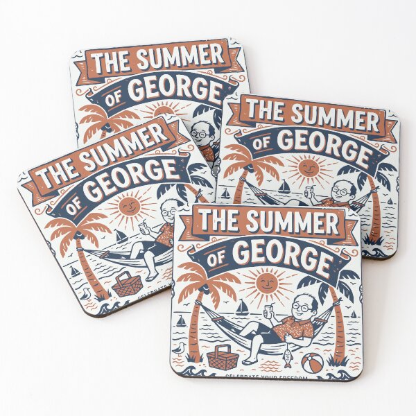 Item preview, Celebrate Your Freedom Beach Hammock Vintage Illustration designed and sold by Brexmore3.