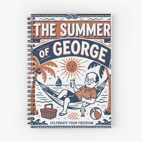 Item preview, Celebrate Your Freedom Beach Hammock Vintage Illustration designed and sold by Brexmore3.