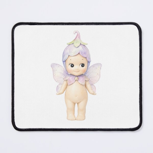 Item preview, Cute Fairy Sonny designed and sold by FeelTheDrawing.