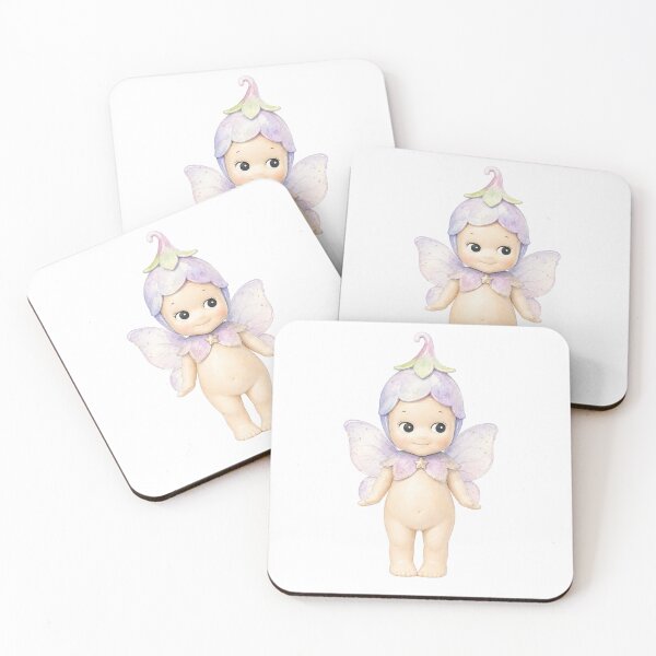 Item preview, Cute Fairy Sonny designed and sold by FeelTheDrawing.