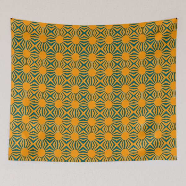Item preview, YELLOW SUNSHINE 5E designed and sold by StefanStudioArt.