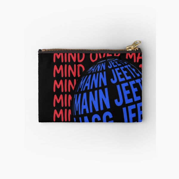 Item preview, Mannn Jeetey Jagg Jeet designed and sold by ewellwarntzw.