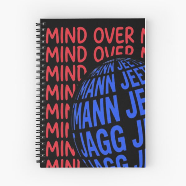 Item preview, Mannn Jeetey Jagg Jeet designed and sold by ewellwarntzw.