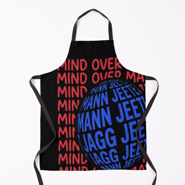 Item preview, Mannn Jeetey Jagg Jeet designed and sold by ewellwarntzw.