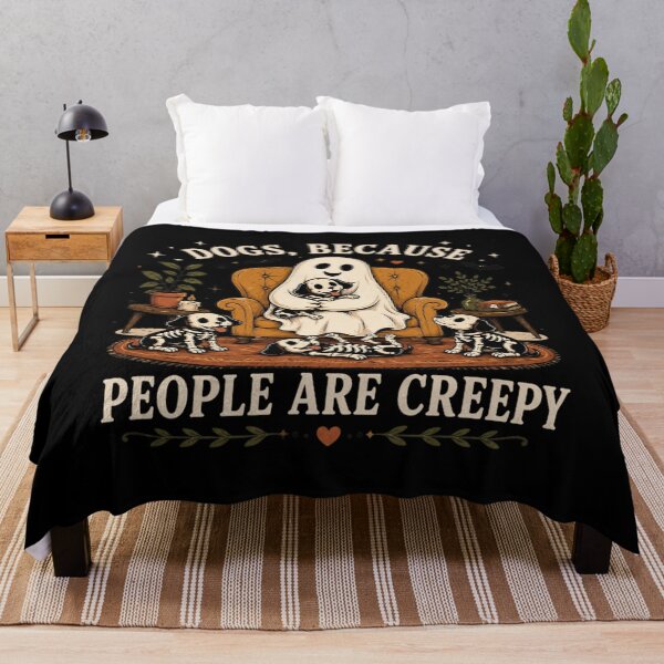 Item preview, Dog Mom, Halloween, Dog Lover, Cute Halloween, Dog Dad designed and sold by Quiajia.
