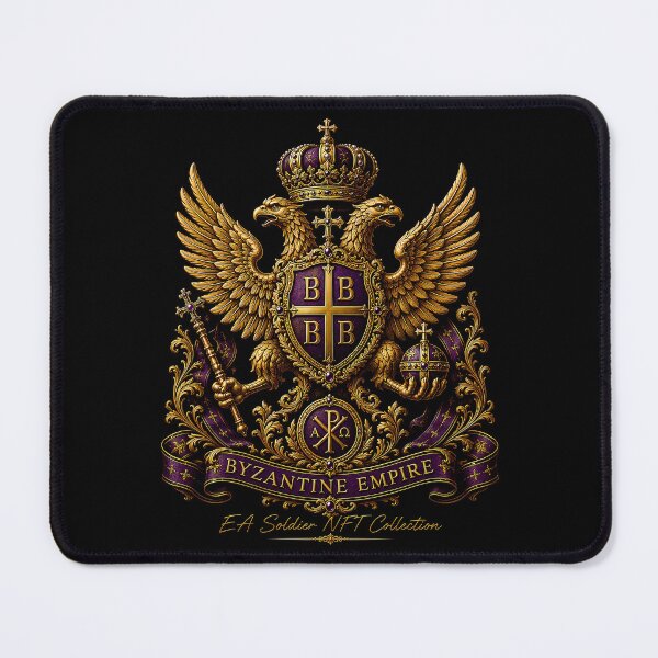 Item preview, Byzantine Empire designed and sold by EASNFTCOL.