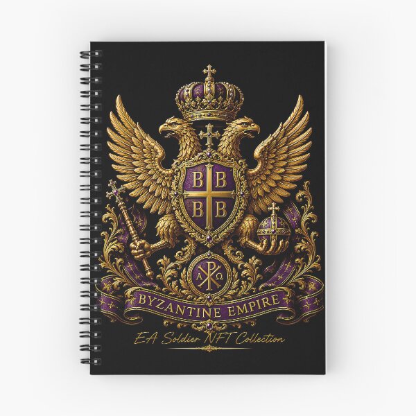 Item preview, Byzantine Empire designed and sold by EASNFTCOL.