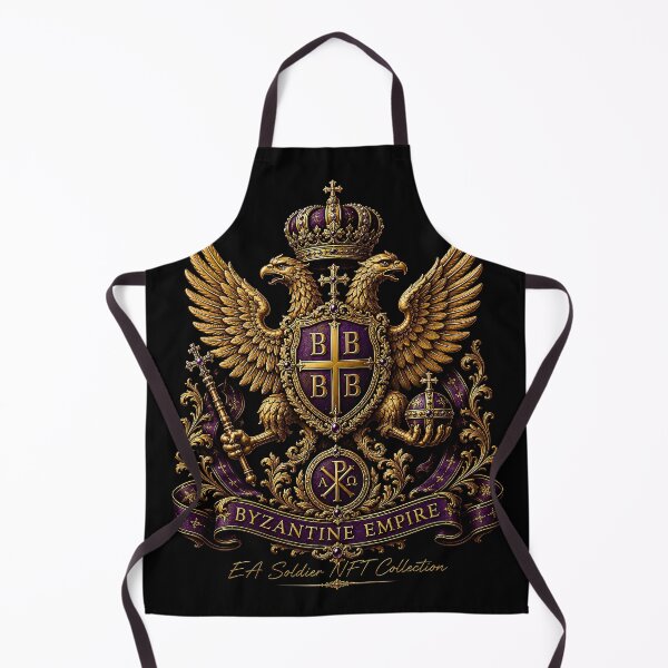 Item preview, Byzantine Empire designed and sold by EASNFTCOL.