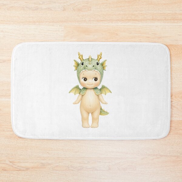 Item preview, Cute Dragon Sonny designed and sold by FeelTheDrawing.