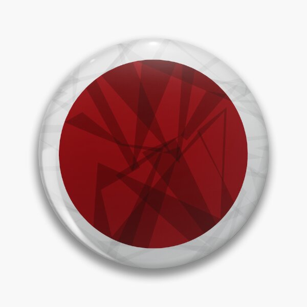 Item preview, Japan flag designed and sold by fimbisdesigns.