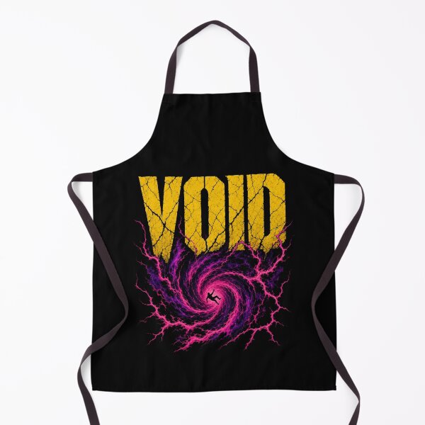Item preview, VOID - Cosmic Vortex & Pink Lightning Anomaly designed and sold by Wear-X.