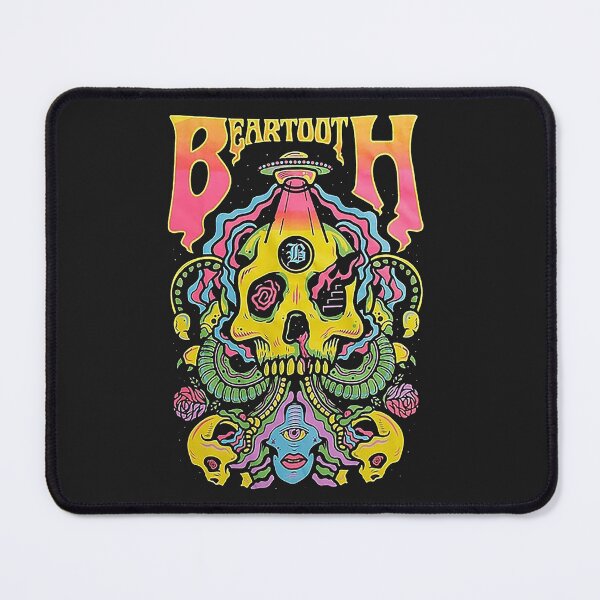 Item preview, beartooth designed and sold by ZenyXstore.