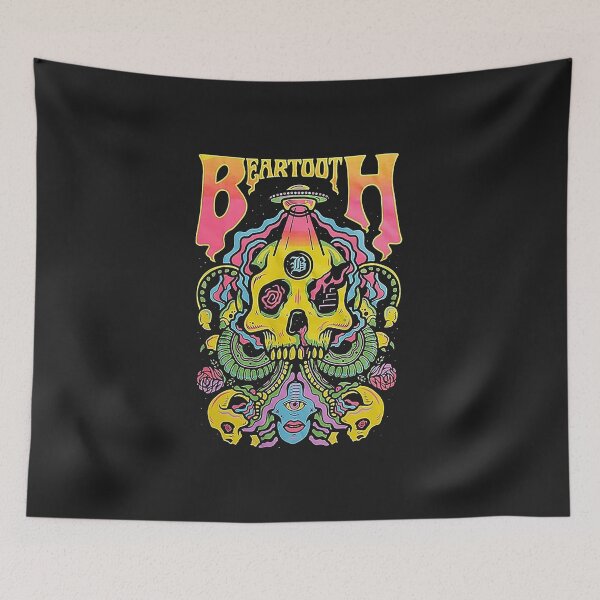 Item preview, beartooth designed and sold by ZenyXstore.