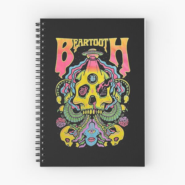 Item preview, beartooth designed and sold by ZenyXstore.