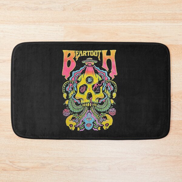 Item preview, beartooth designed and sold by ZenyXstore.