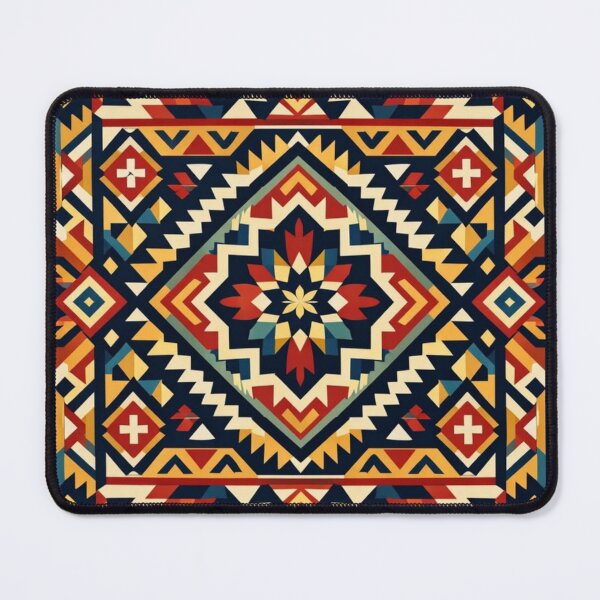 Item preview, Berber Heritage Geometric Design designed and sold by berberamazan.